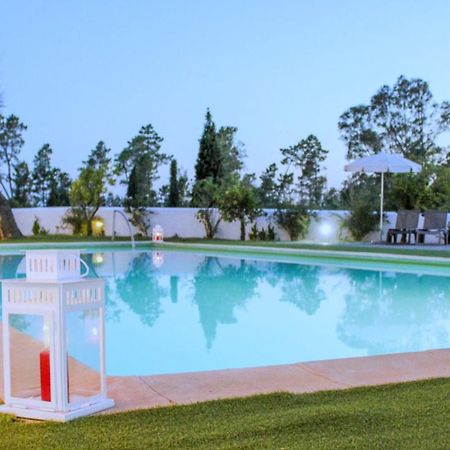 Alentejo Star Hotel - Sao Domingos - Mertola - Duna Parque Resorts & Hotels Minas de São Domingos Zewnętrze zdjęcie