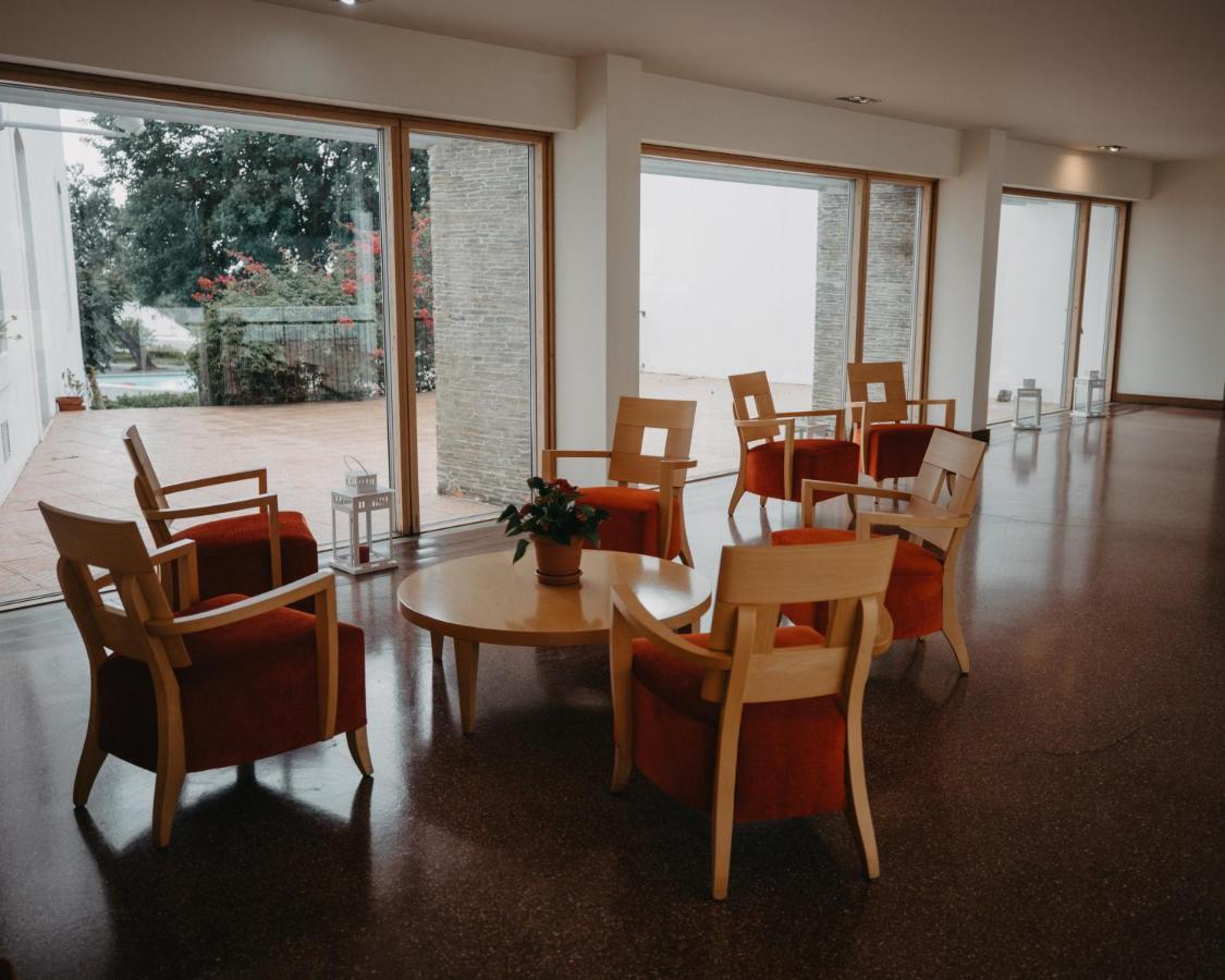 Alentejo Star Hotel - Sao Domingos - Mertola - Duna Parque Resorts & Hotels Minas de São Domingos Zewnętrze zdjęcie