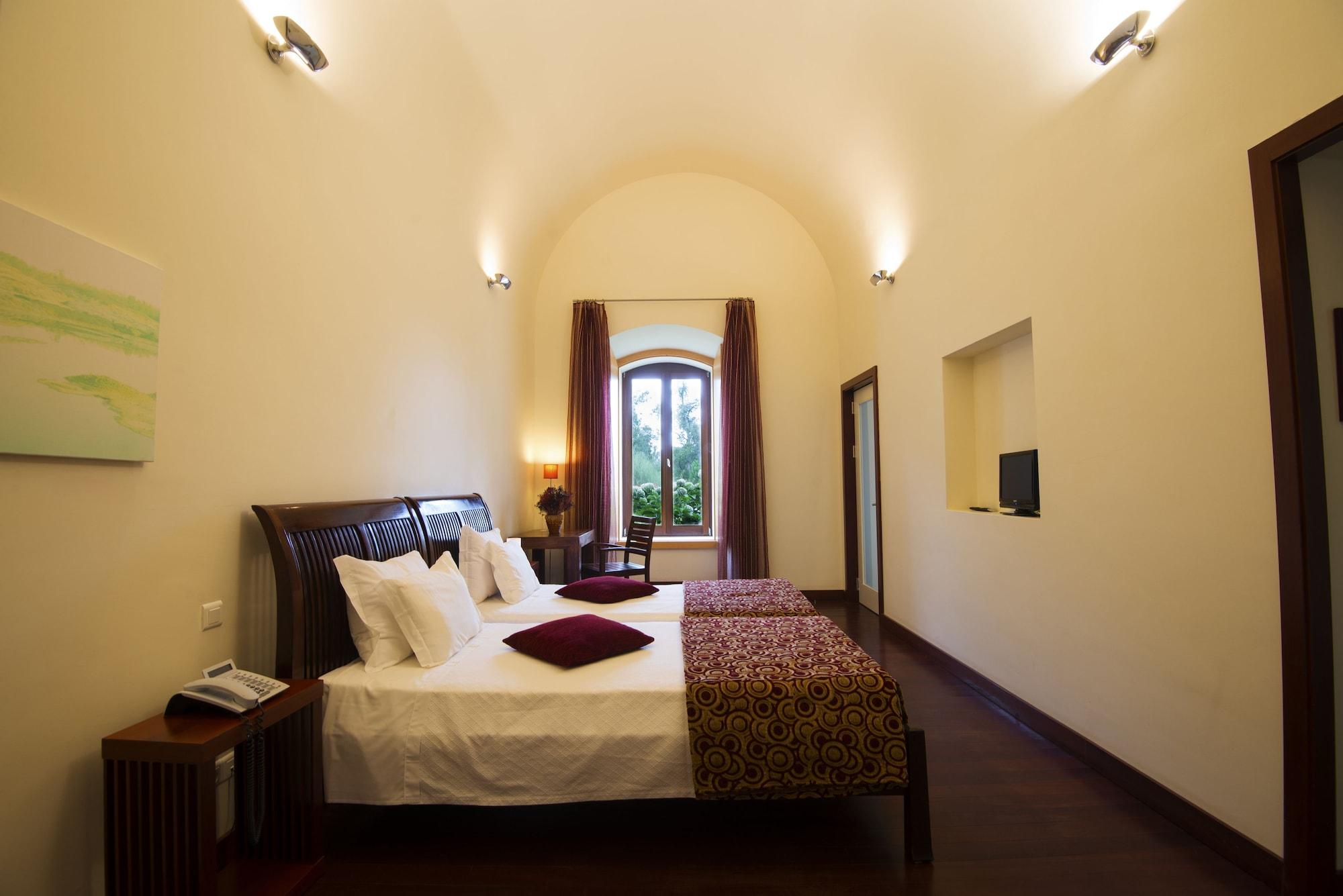 Alentejo Star Hotel - Sao Domingos - Mertola - Duna Parque Resorts & Hotels Minas de São Domingos Zewnętrze zdjęcie
