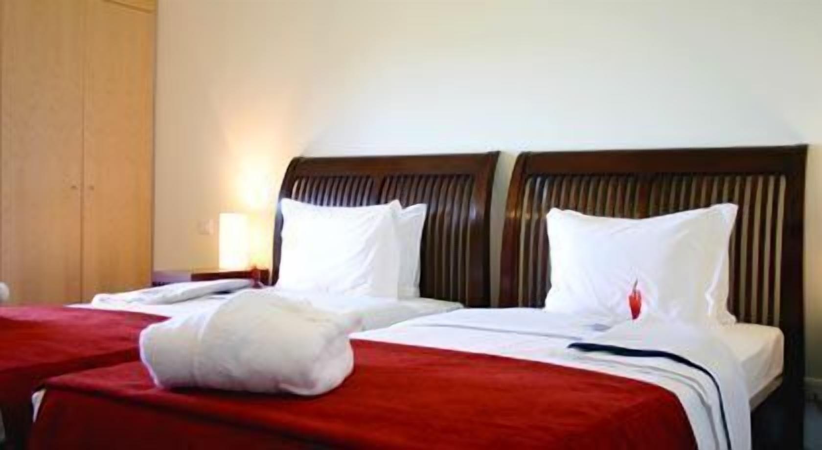 Alentejo Star Hotel - Sao Domingos - Mertola - Duna Parque Resorts & Hotels Minas de São Domingos Pokój zdjęcie