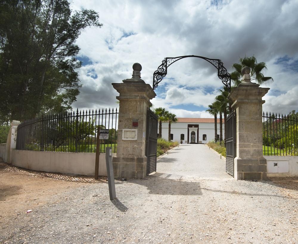 Alentejo Star Hotel - Sao Domingos - Mertola - Duna Parque Resorts & Hotels Minas de São Domingos Zewnętrze zdjęcie