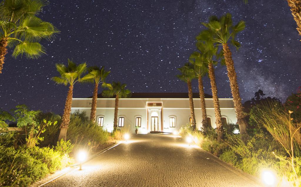 Alentejo Star Hotel - Sao Domingos - Mertola - Duna Parque Resorts & Hotels Minas de São Domingos Zewnętrze zdjęcie