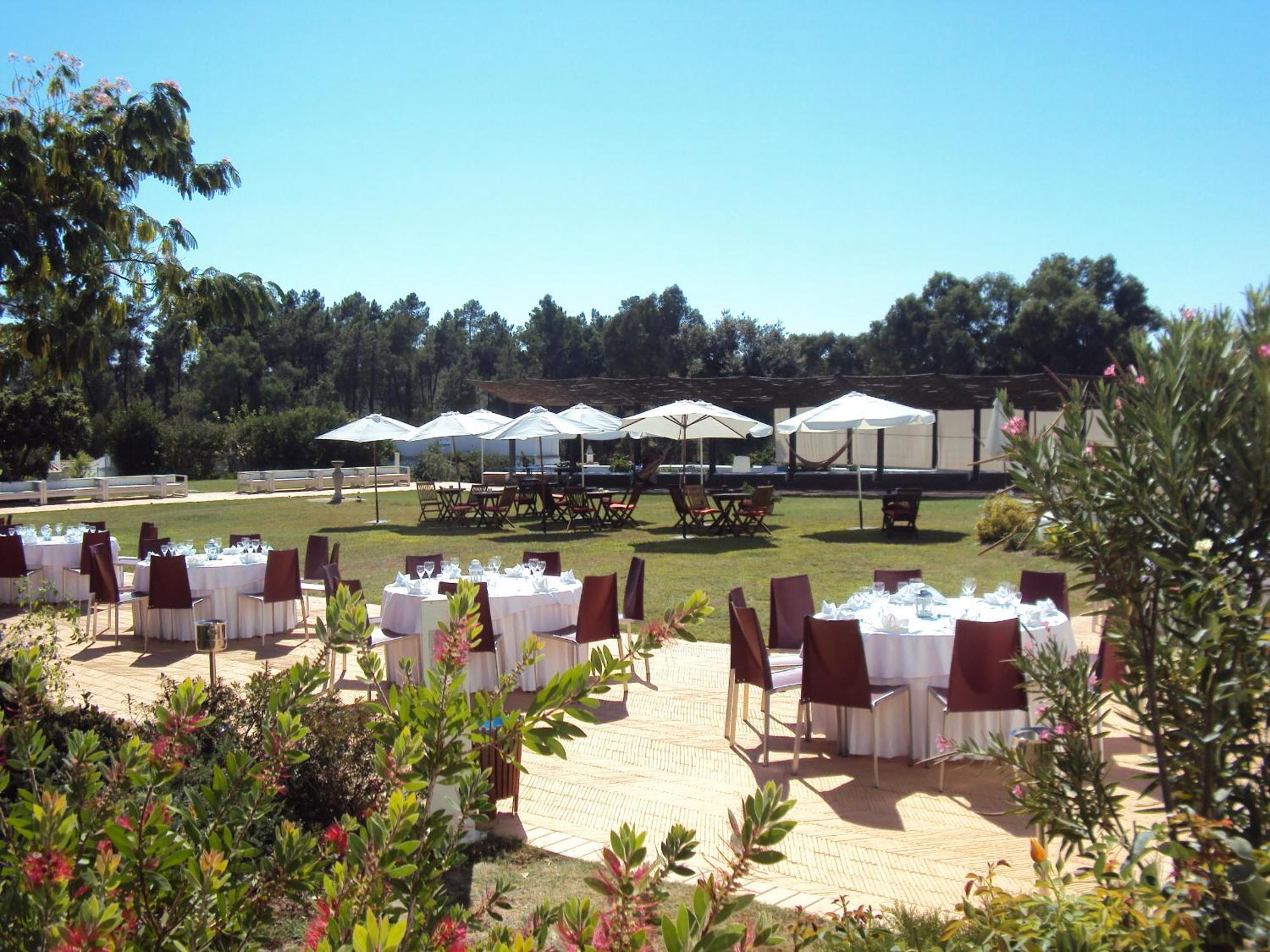 Alentejo Star Hotel - Sao Domingos - Mertola - Duna Parque Resorts & Hotels Minas de São Domingos Zewnętrze zdjęcie