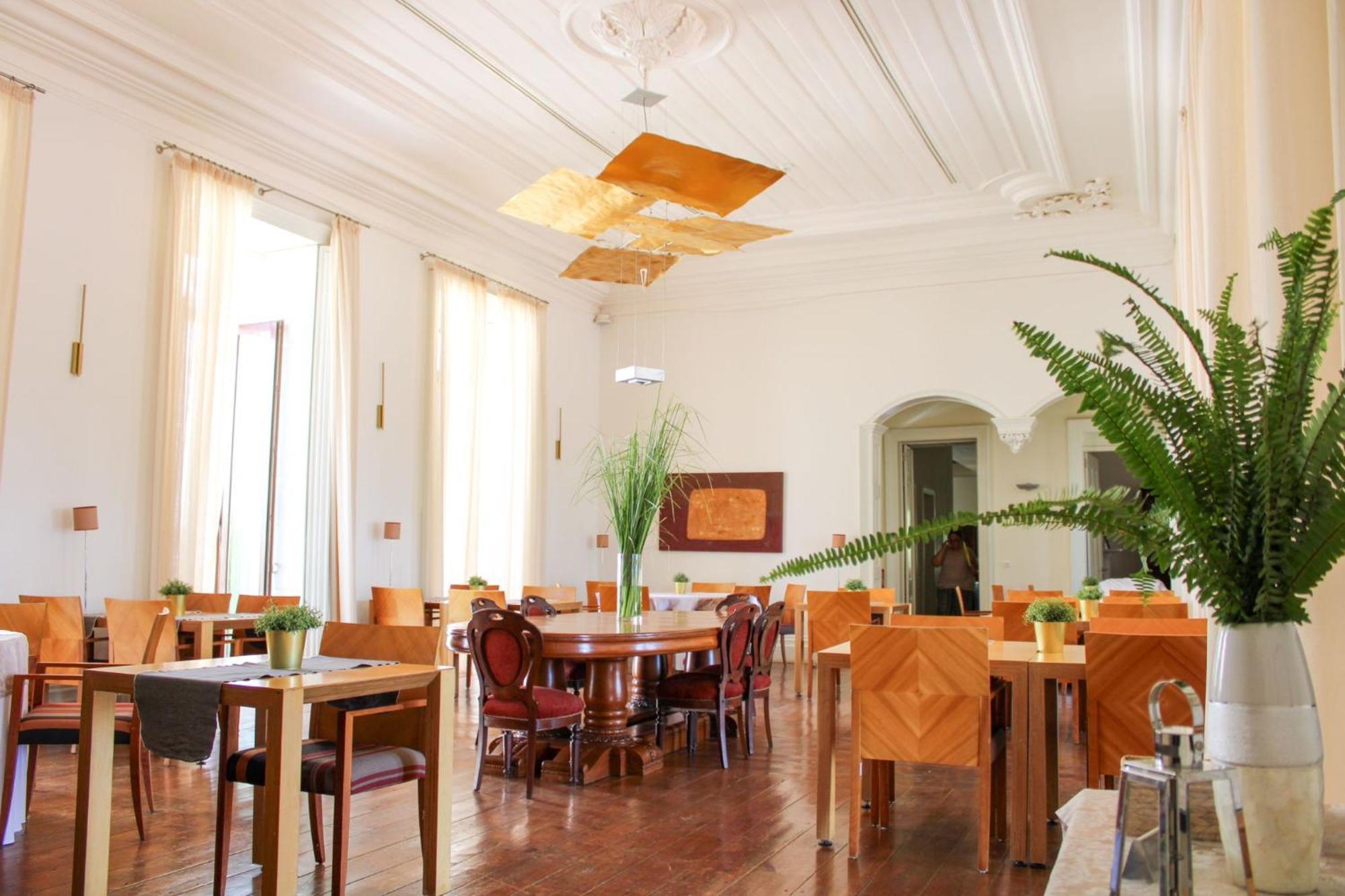 Alentejo Star Hotel - Sao Domingos - Mertola - Duna Parque Resorts & Hotels Minas de São Domingos Zewnętrze zdjęcie