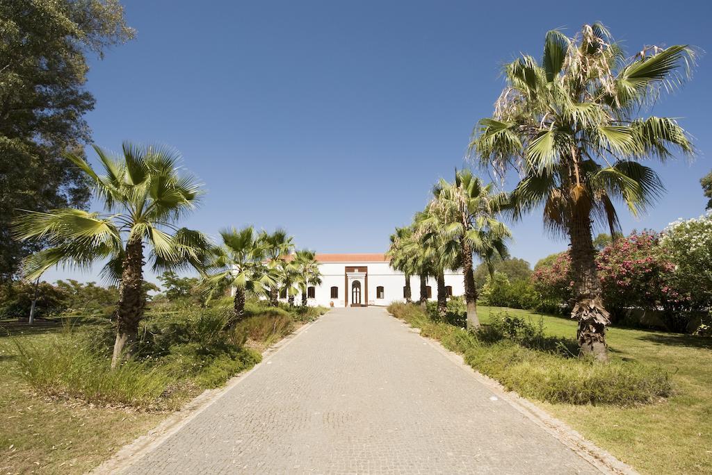 Alentejo Star Hotel - Sao Domingos - Mertola - Duna Parque Resorts & Hotels Minas de São Domingos Zewnętrze zdjęcie