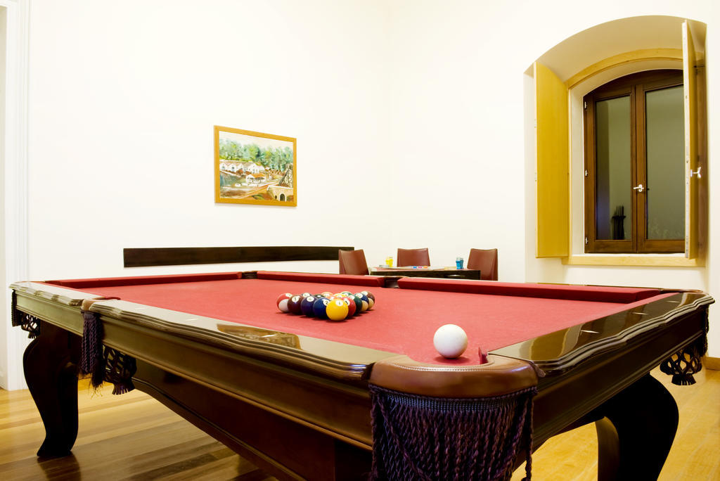 Alentejo Star Hotel - Sao Domingos - Mertola - Duna Parque Resorts & Hotels Minas de São Domingos Zewnętrze zdjęcie