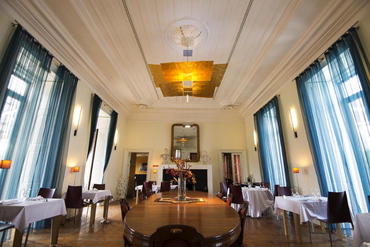 Alentejo Star Hotel - Sao Domingos - Mertola - Duna Parque Resorts & Hotels Minas de São Domingos Zewnętrze zdjęcie